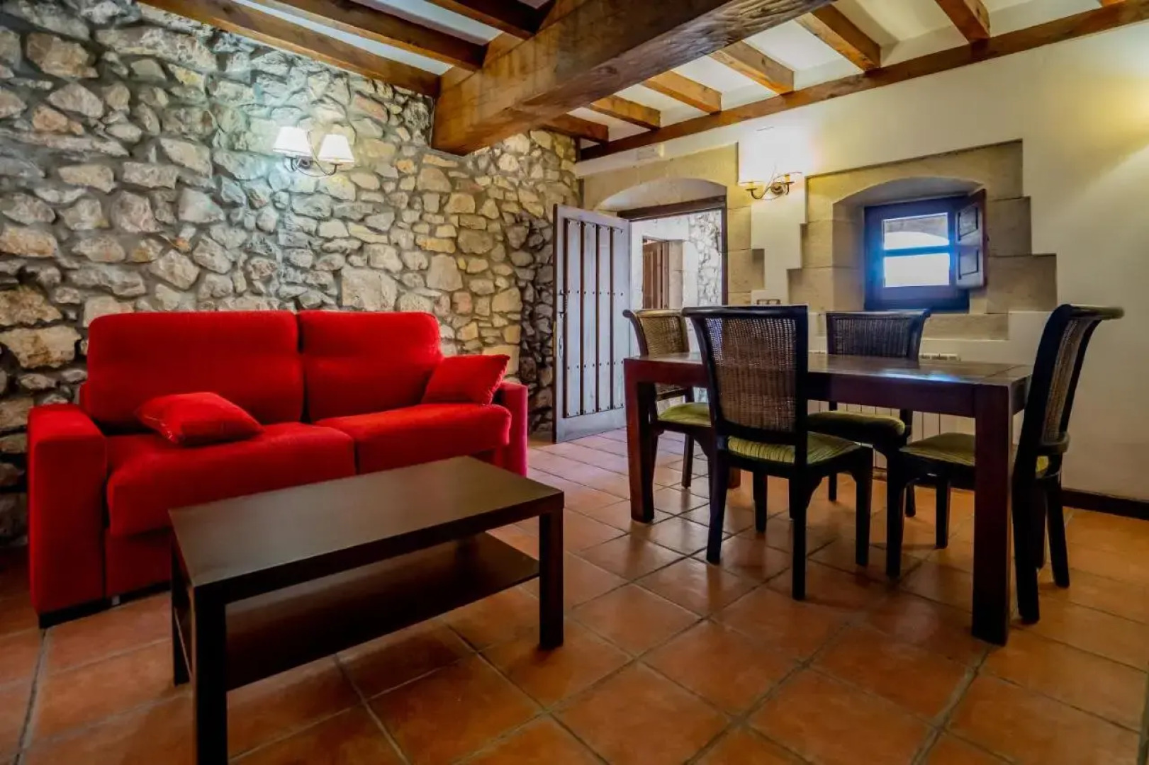 Apartamentos El Lagar de Somo