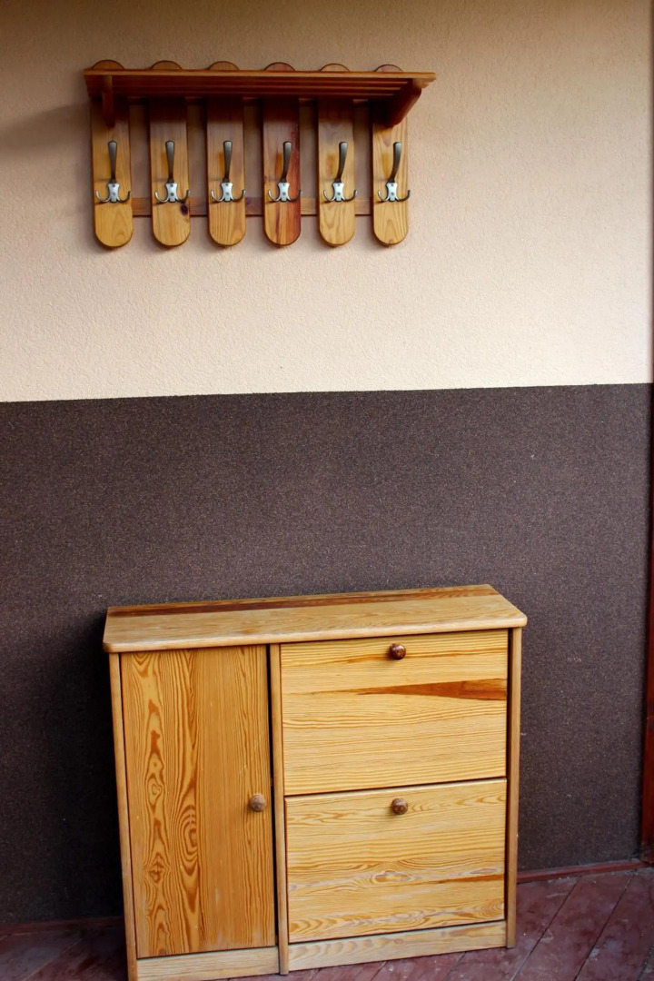 Zawoja Chaty Górskie D5