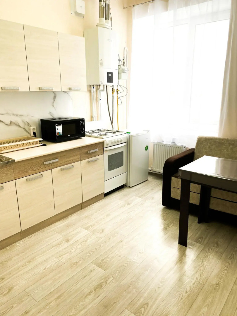 Апартаменты на улице Республиканская 98