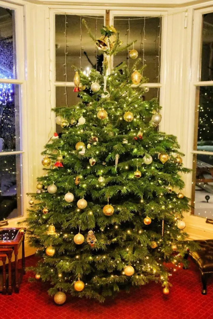 Westlands of Pitlochry