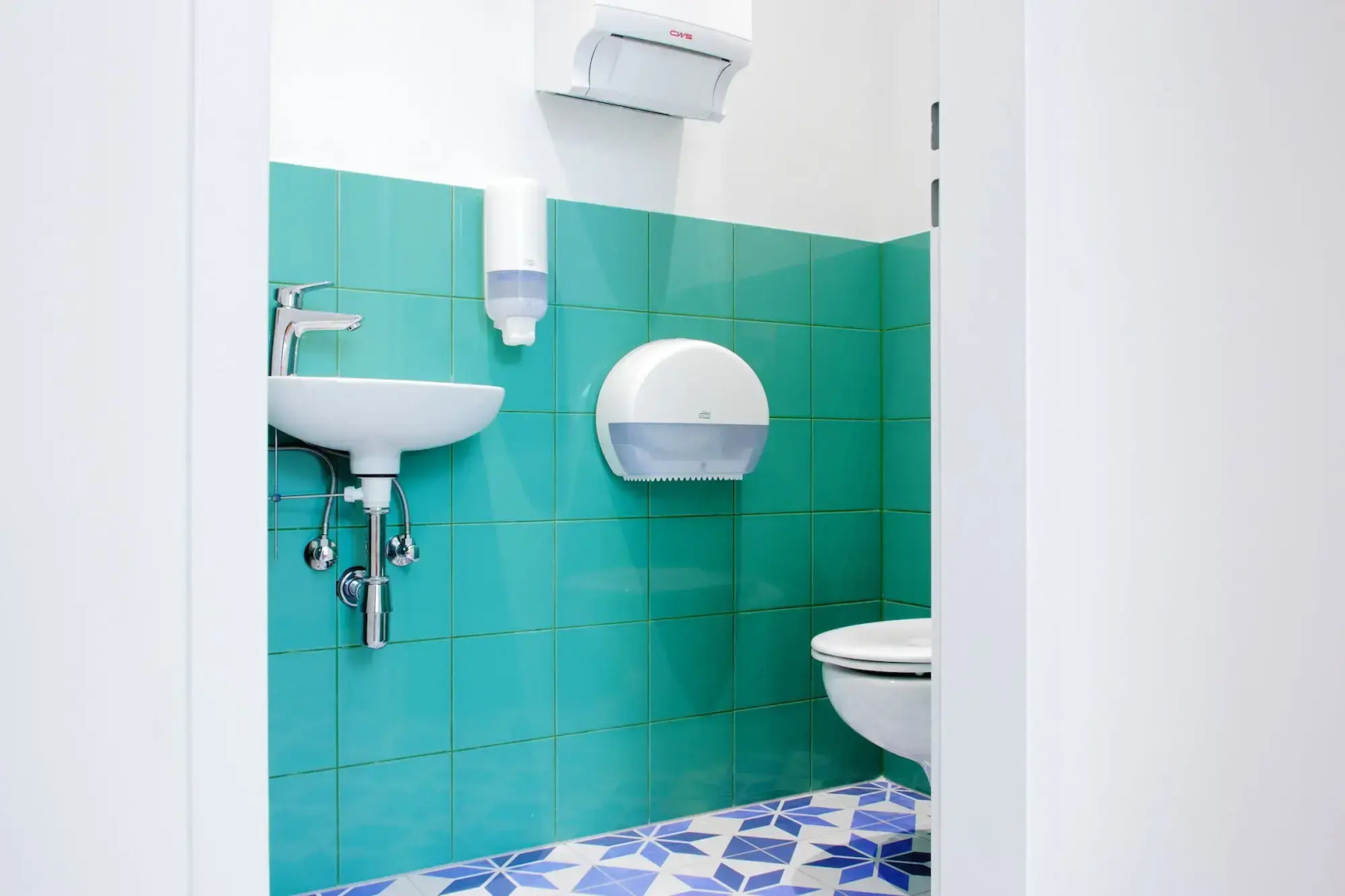 Maverick Budapest Soho