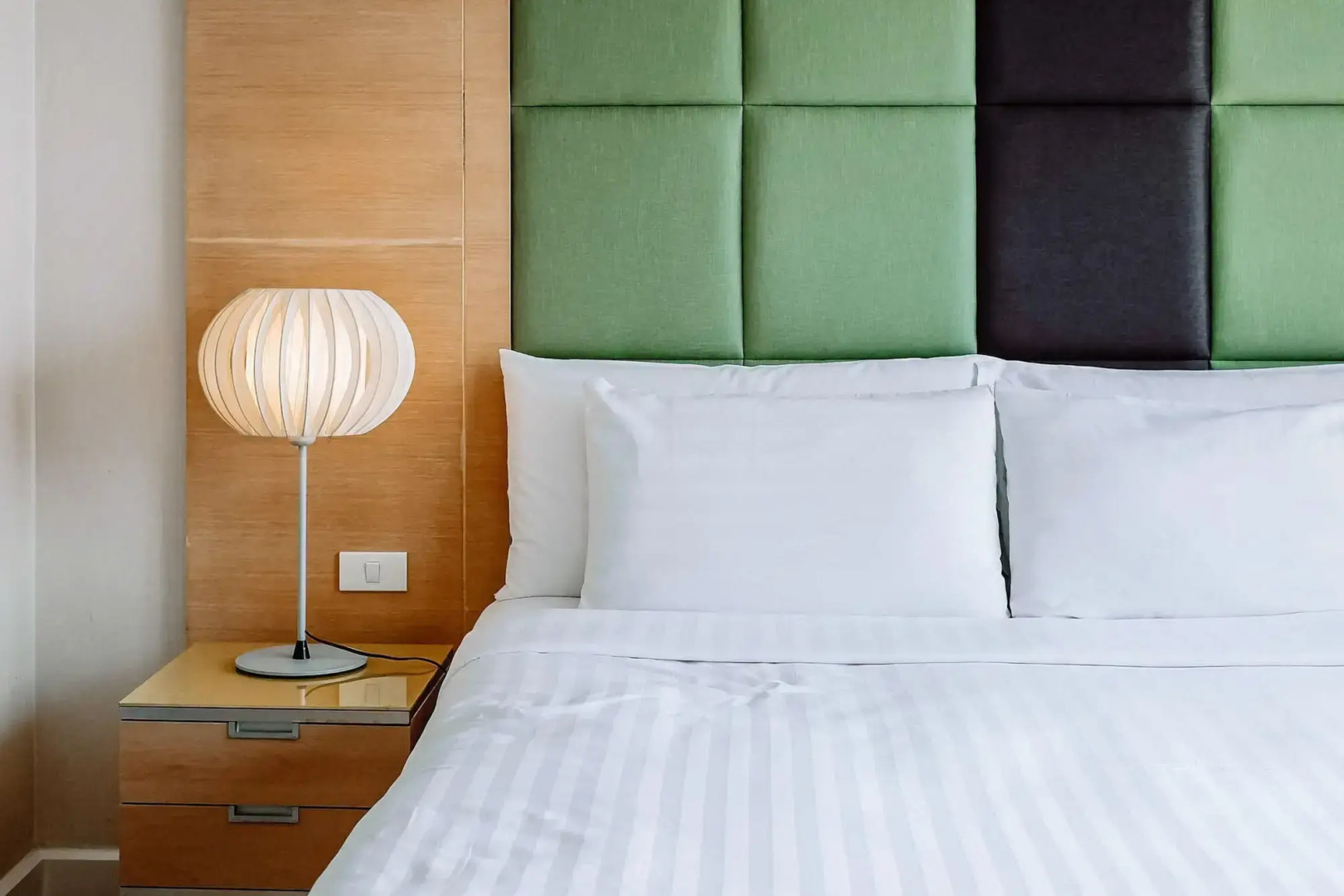 Urbana Langsuan Hotel