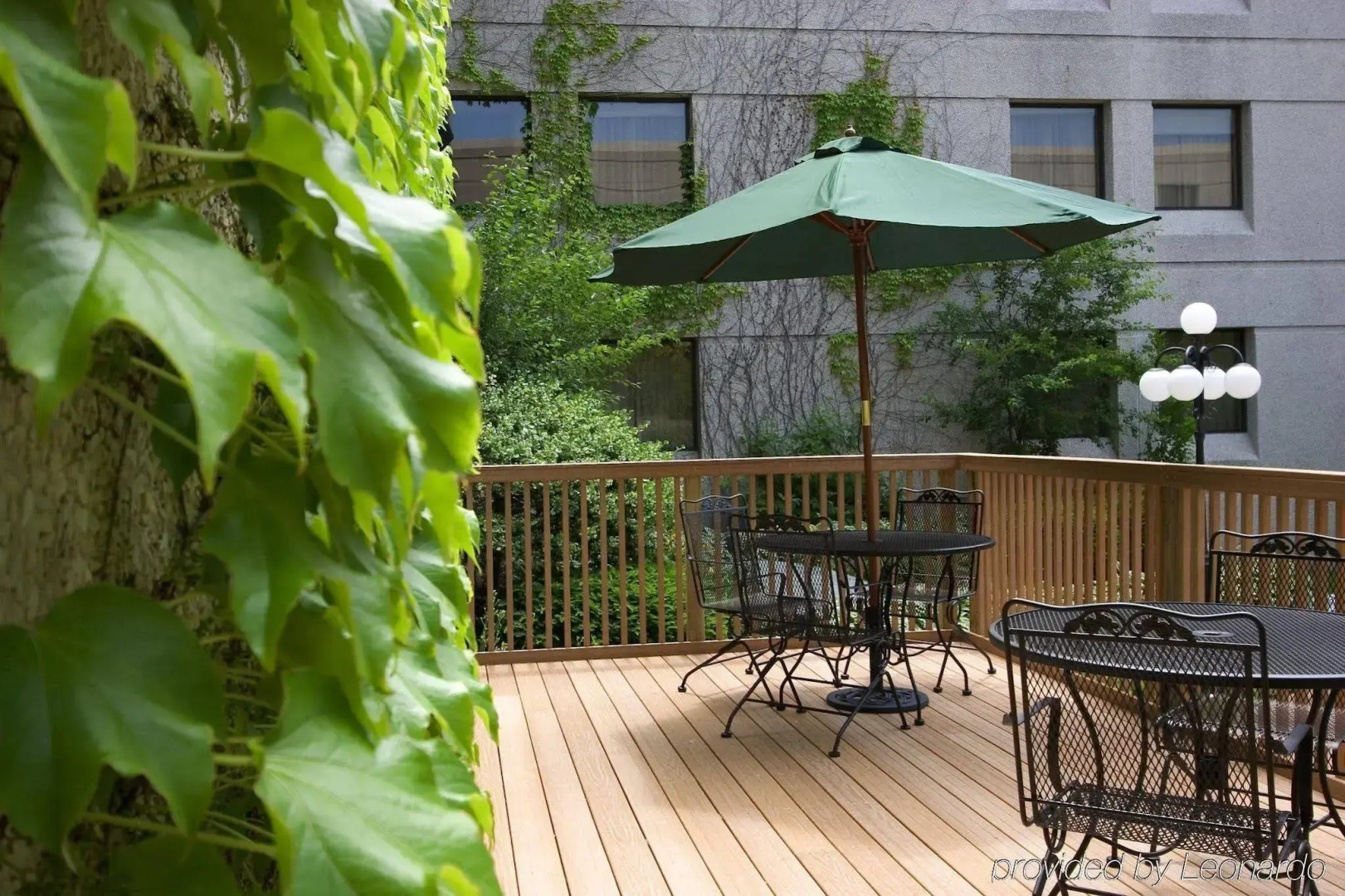 Hilton Appleton Paper Valley