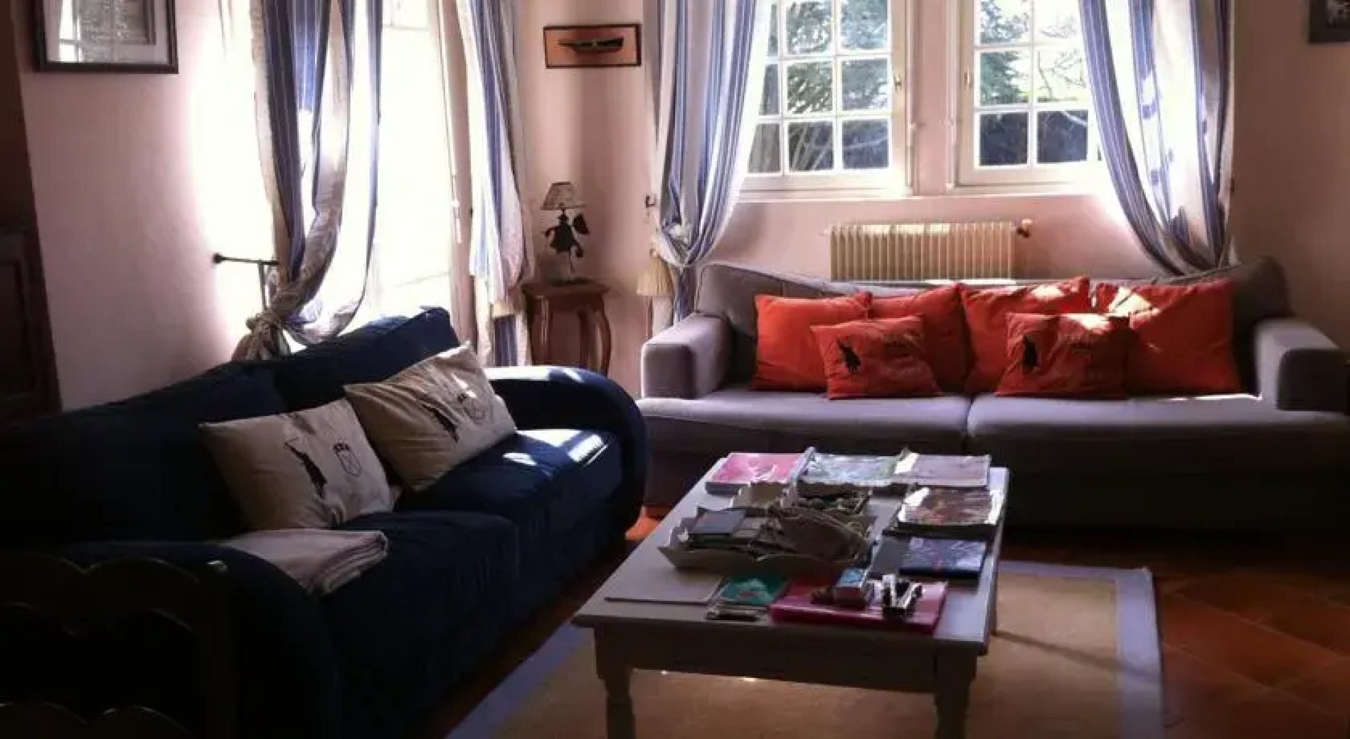 Maison de vacances à Locmiquel