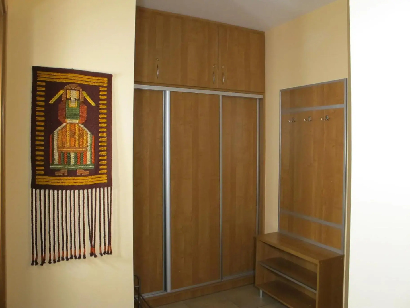 Apartament Wika - Pod Aniołem