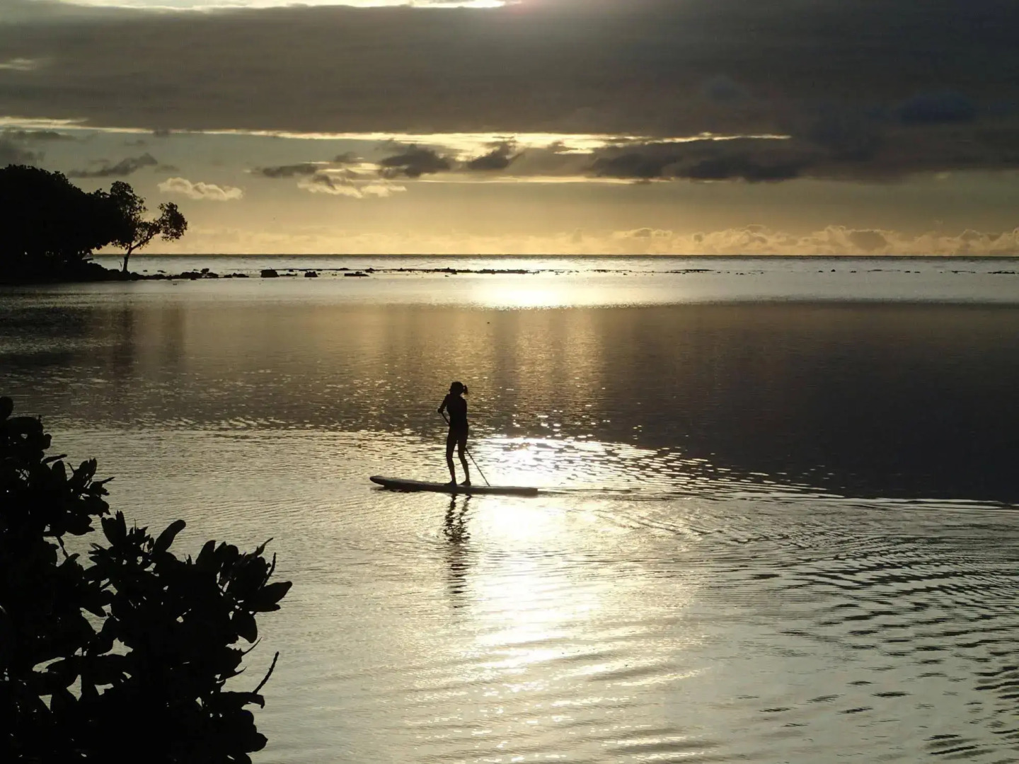 Turtle Bay Beach House