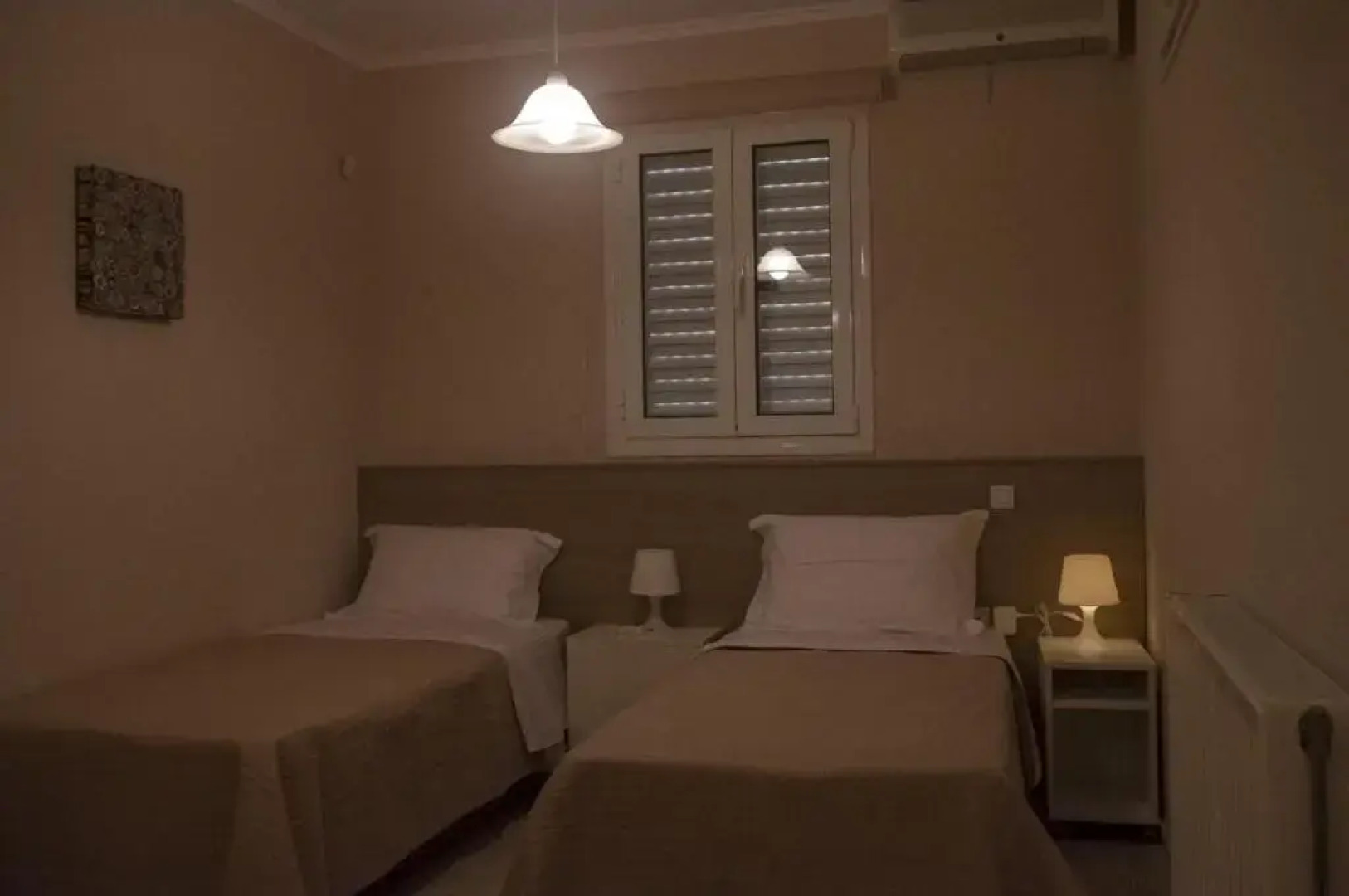 Horizon Villa Kampani