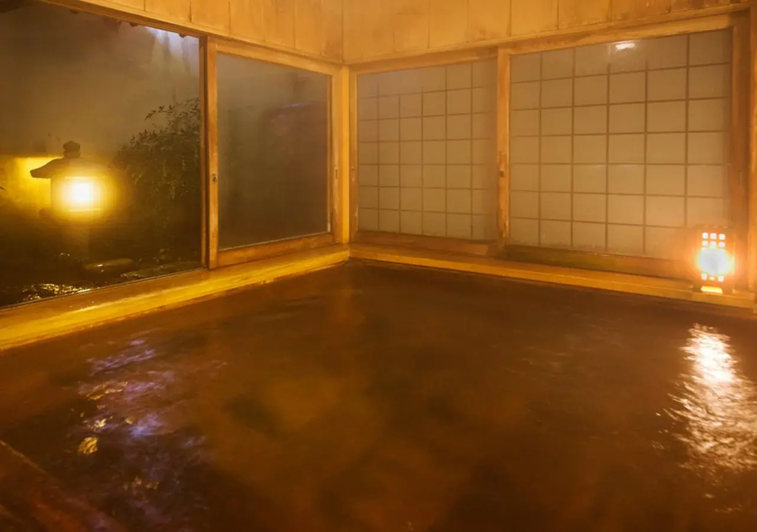 Awara Onsen Kofu Yuden Beniya