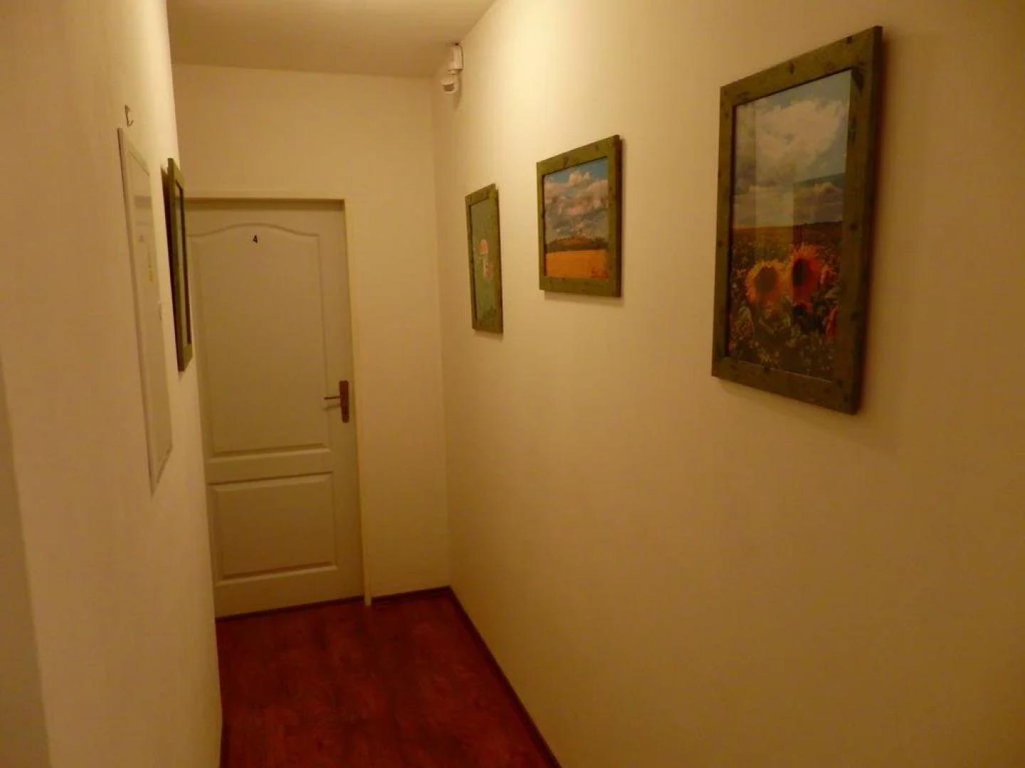 Pension Grant Lux Znojmo