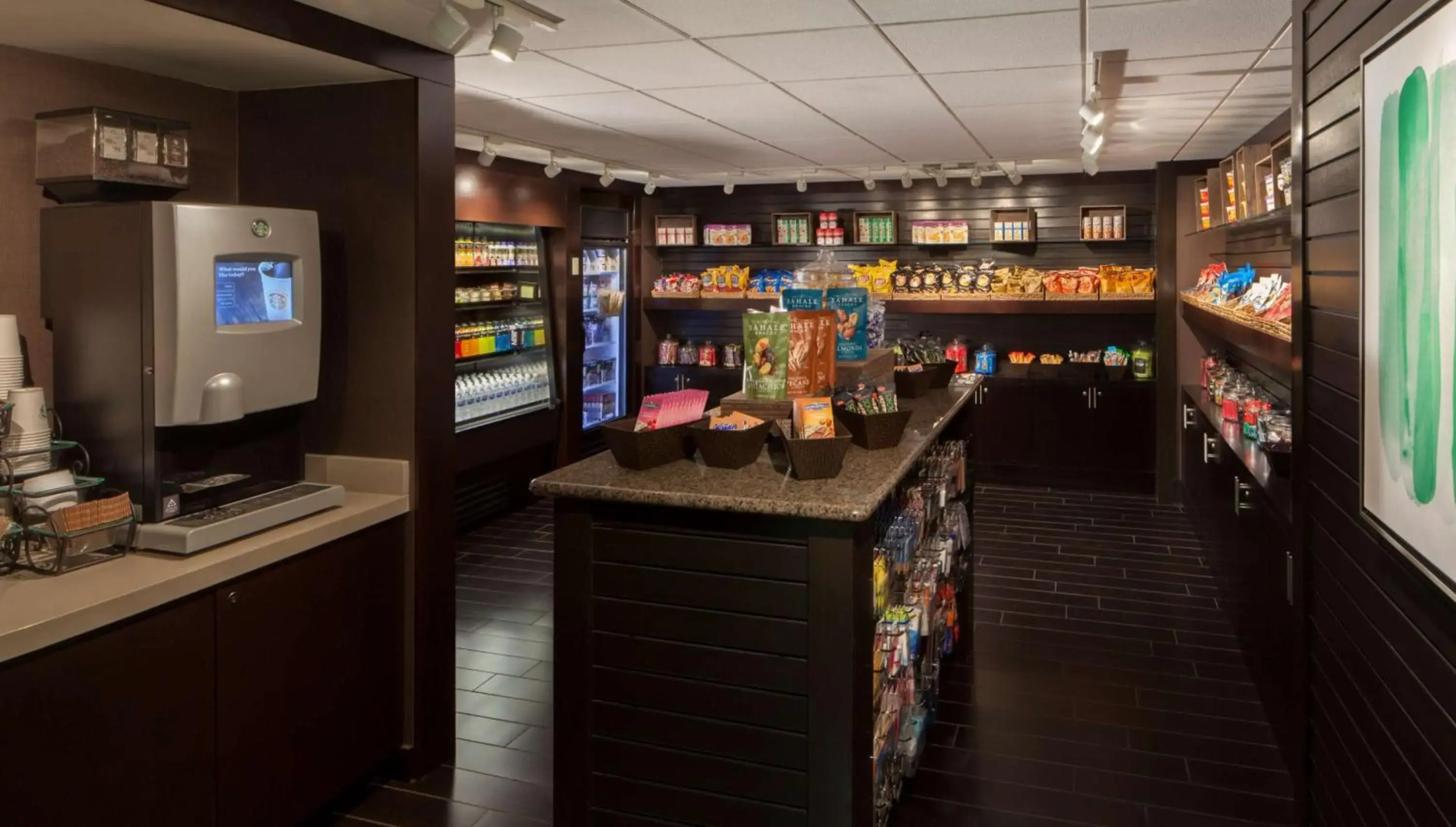 Hilton Garden Inn Austin Downtown