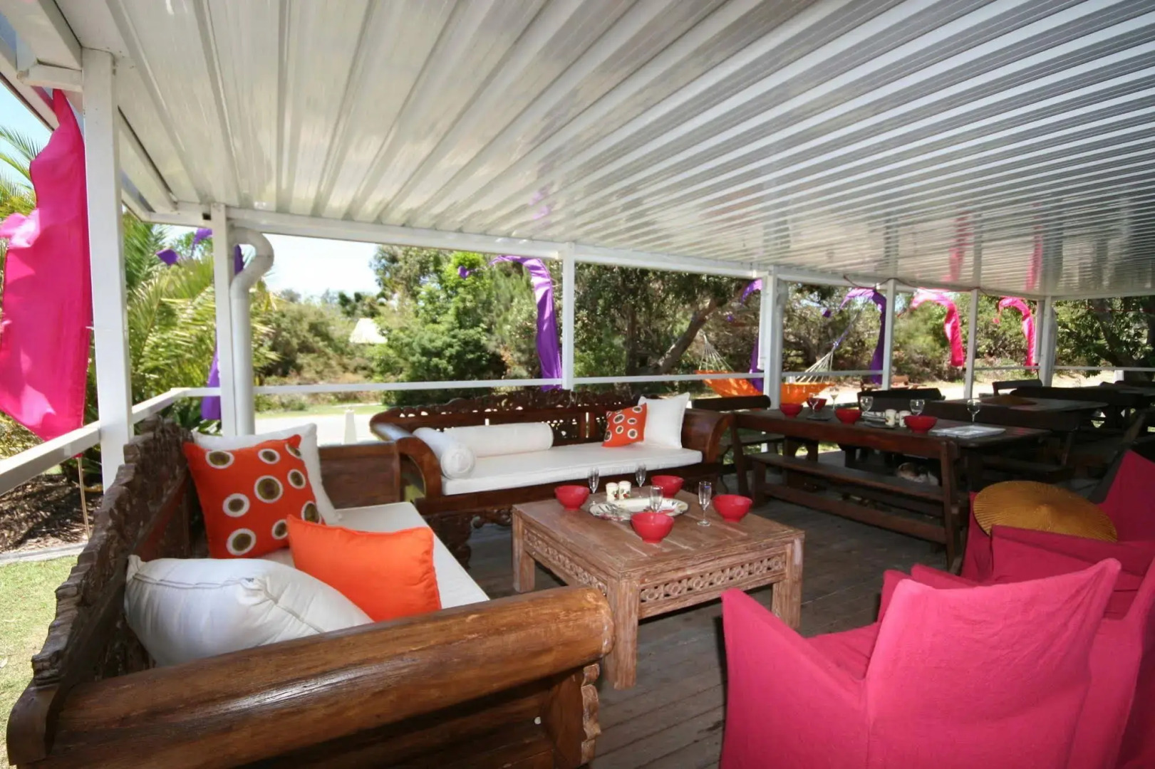 Ballina Beach Nature Resort