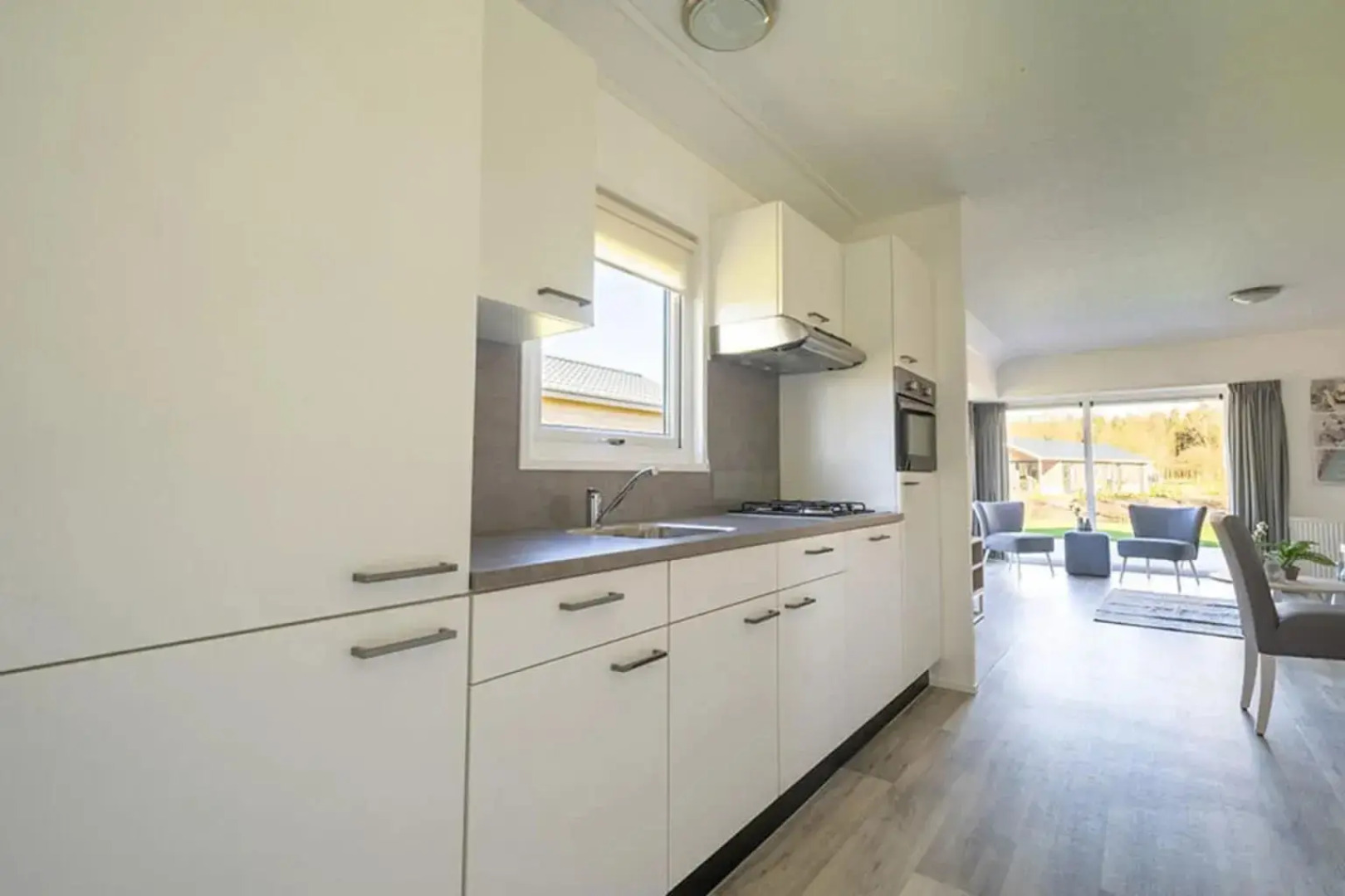 EuroParcs Veluwemeer