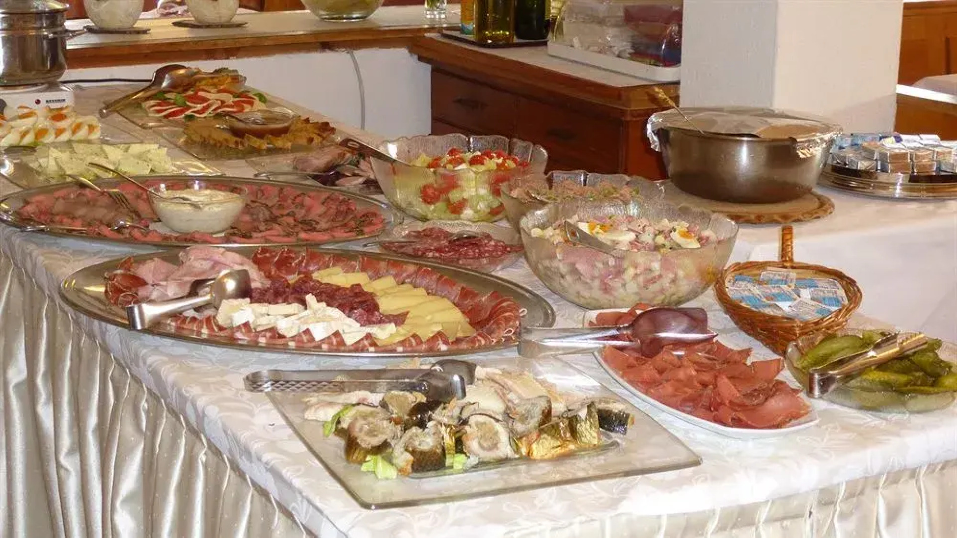 Naturhotel Haselried