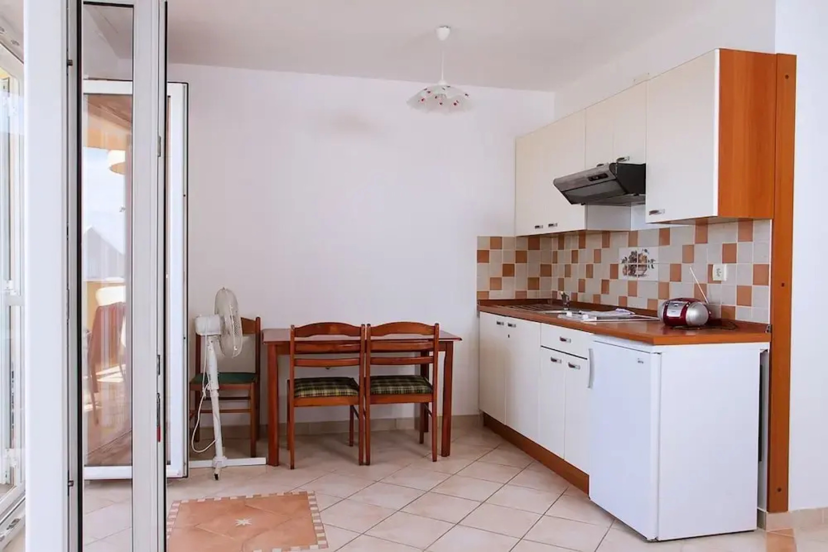 Super - 50 m From Pebble Beach - SA4 Thea - 2.kat