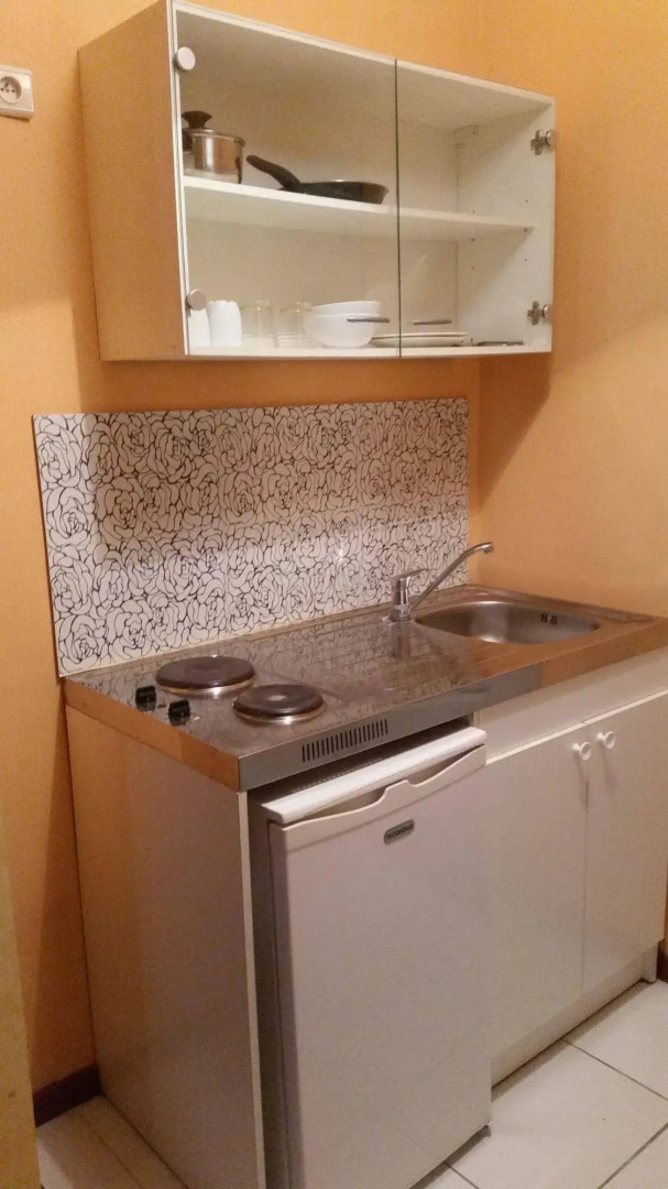 Sun Rise Apart Hotel