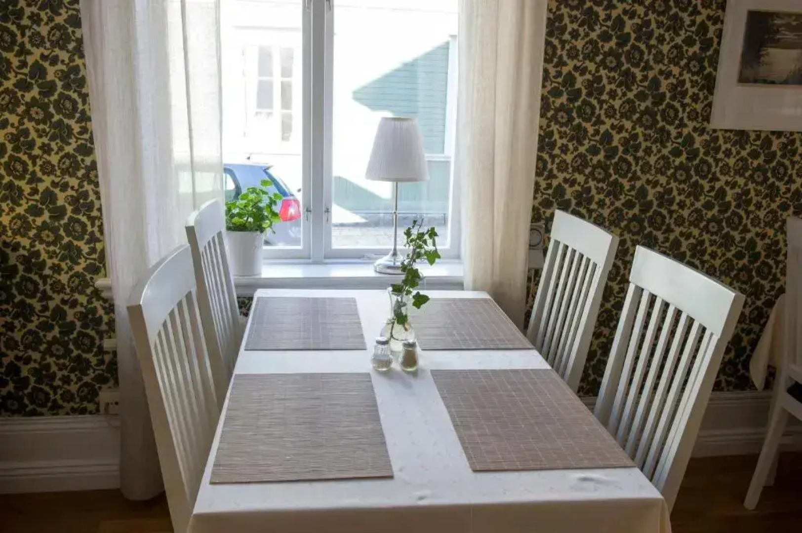 Lilla Hotellet i Nora AB