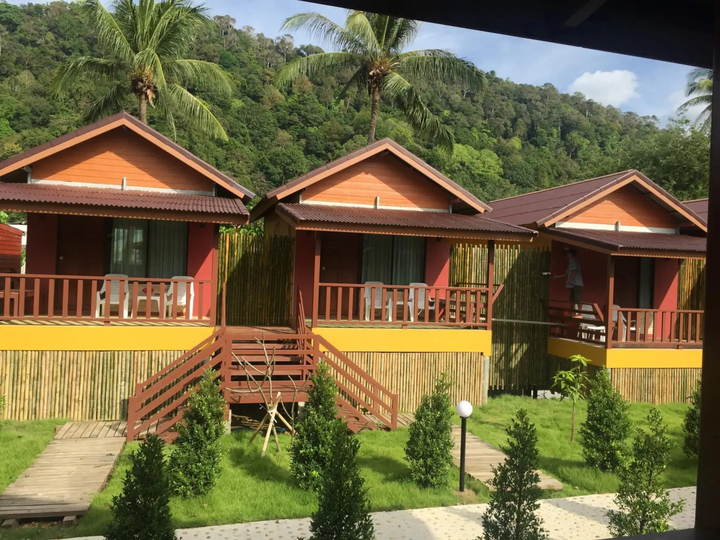 Lanta For Rest Boutique