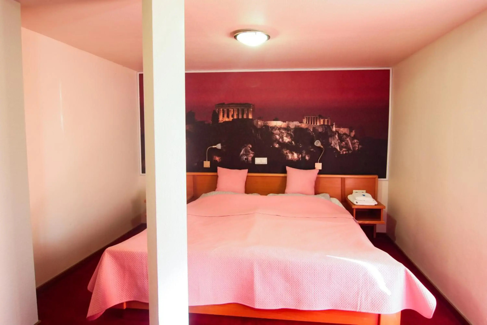 Land-gut-Hotel Strand-Café