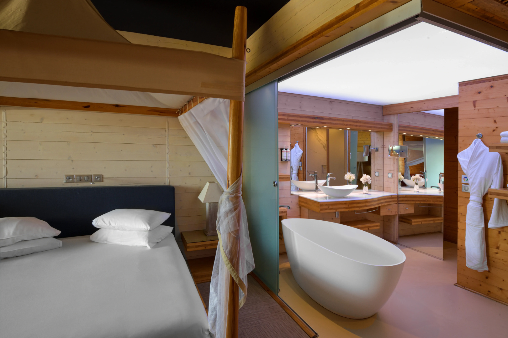 Mövenpick Resort Lamantin Saly