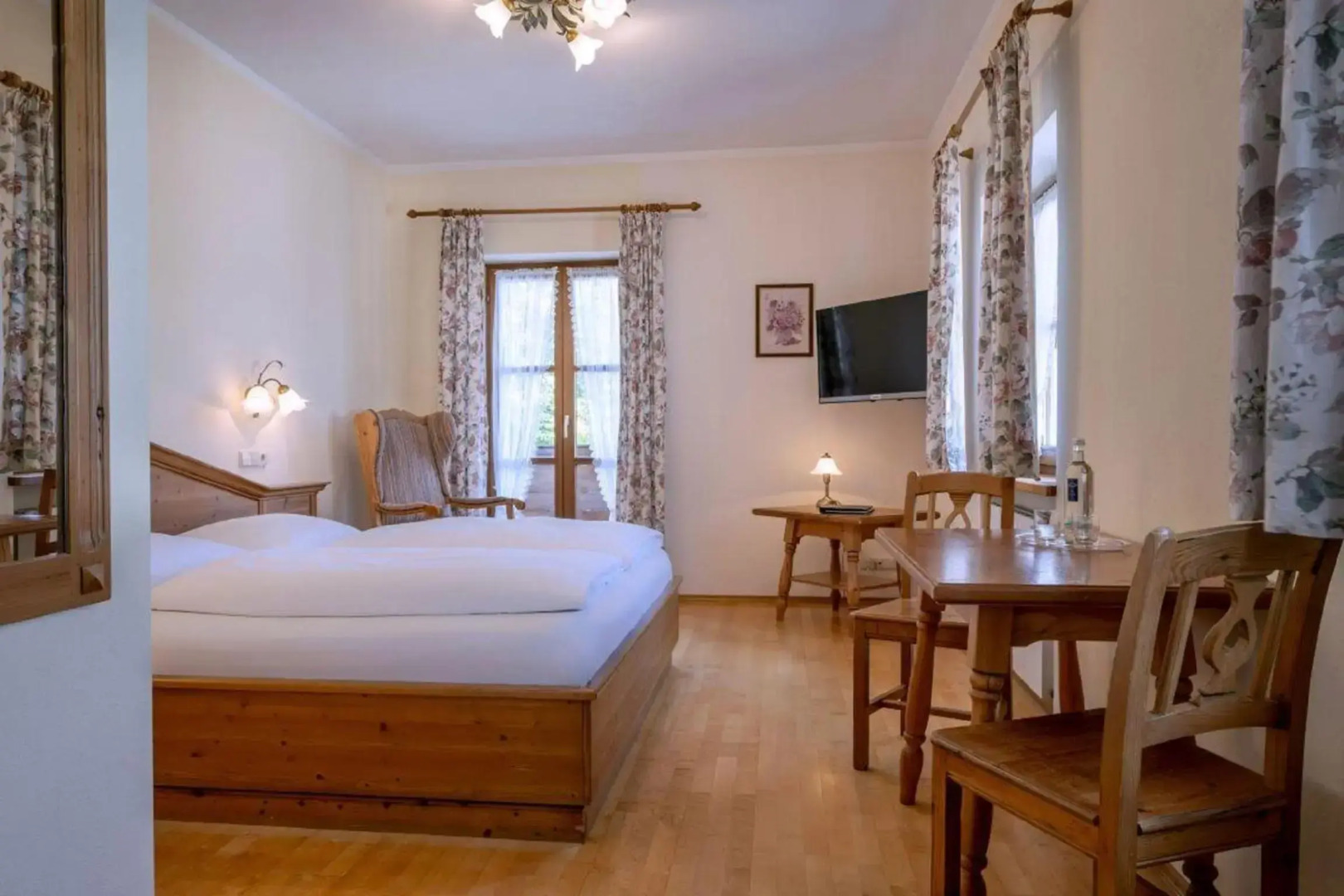 Landgasthof Kammbräu