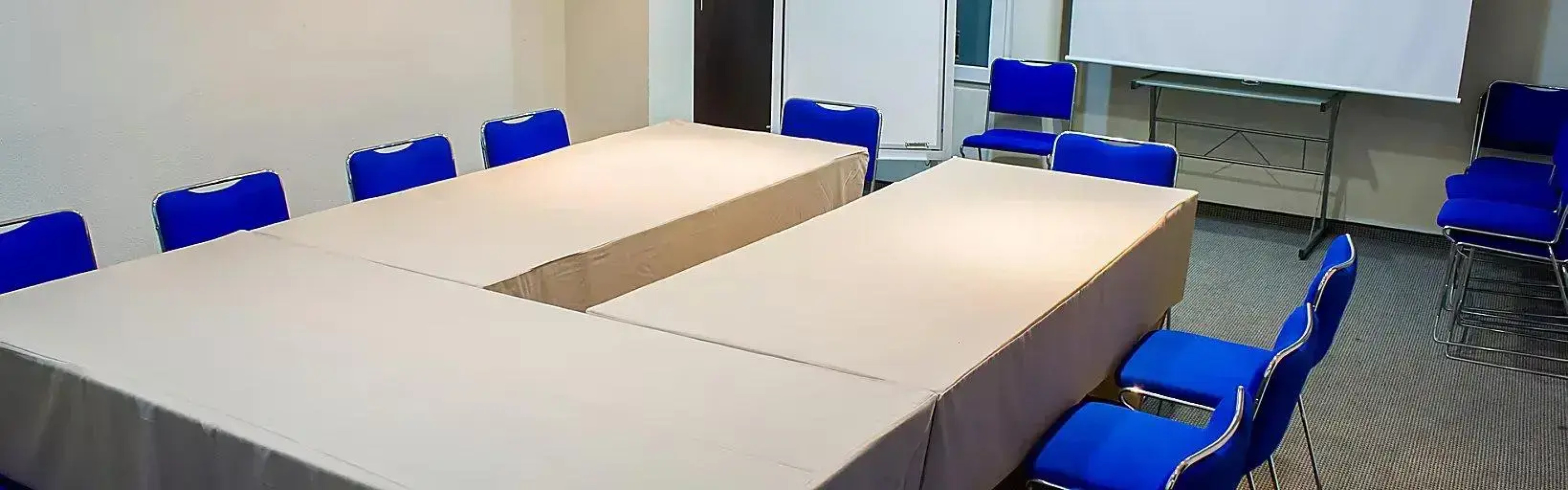 Holiday Inn Express Morelia Centro Historico by IHG