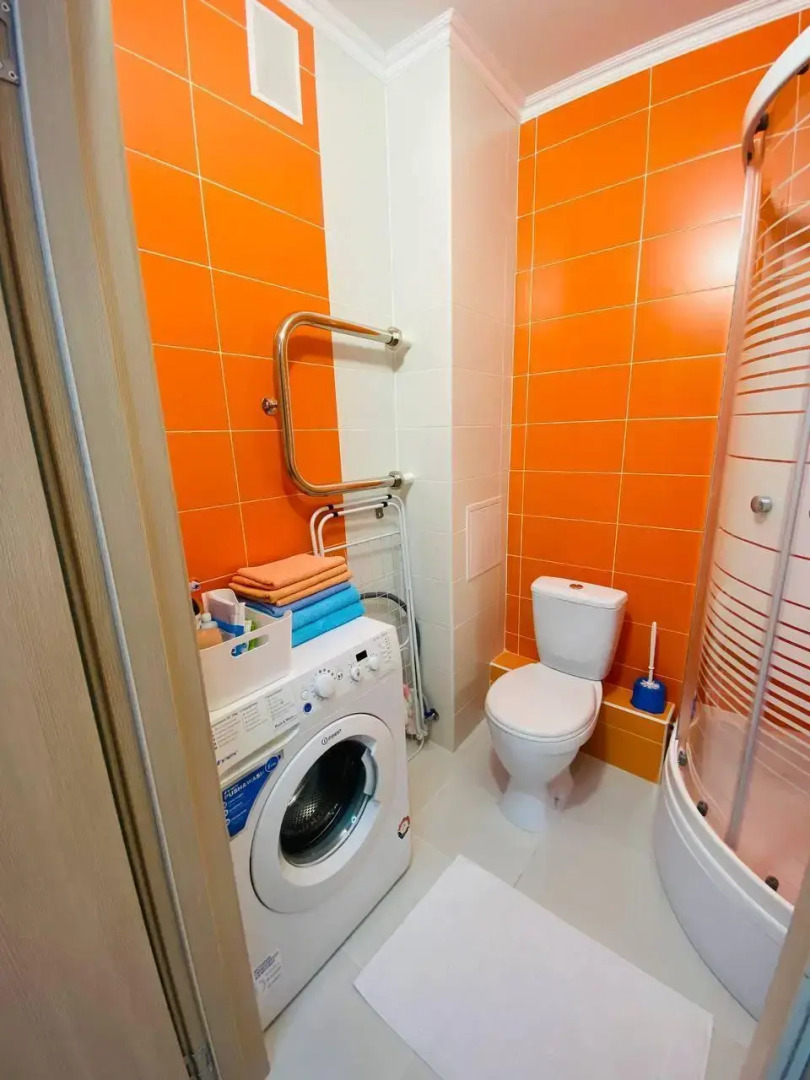 Апартаменты на проезде Толубеевский 8 корпус 2/2