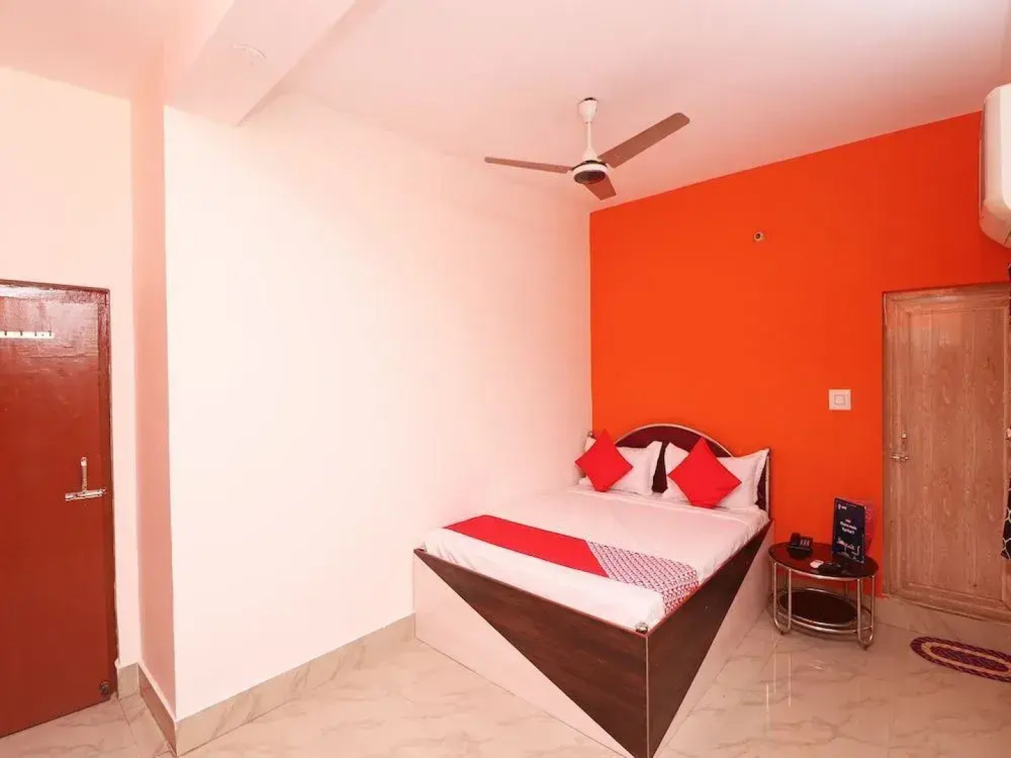 Trinayani Atithi Niwas By OYO Rooms