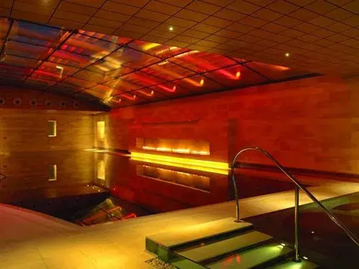 Lucknam Park Hotel & Spa