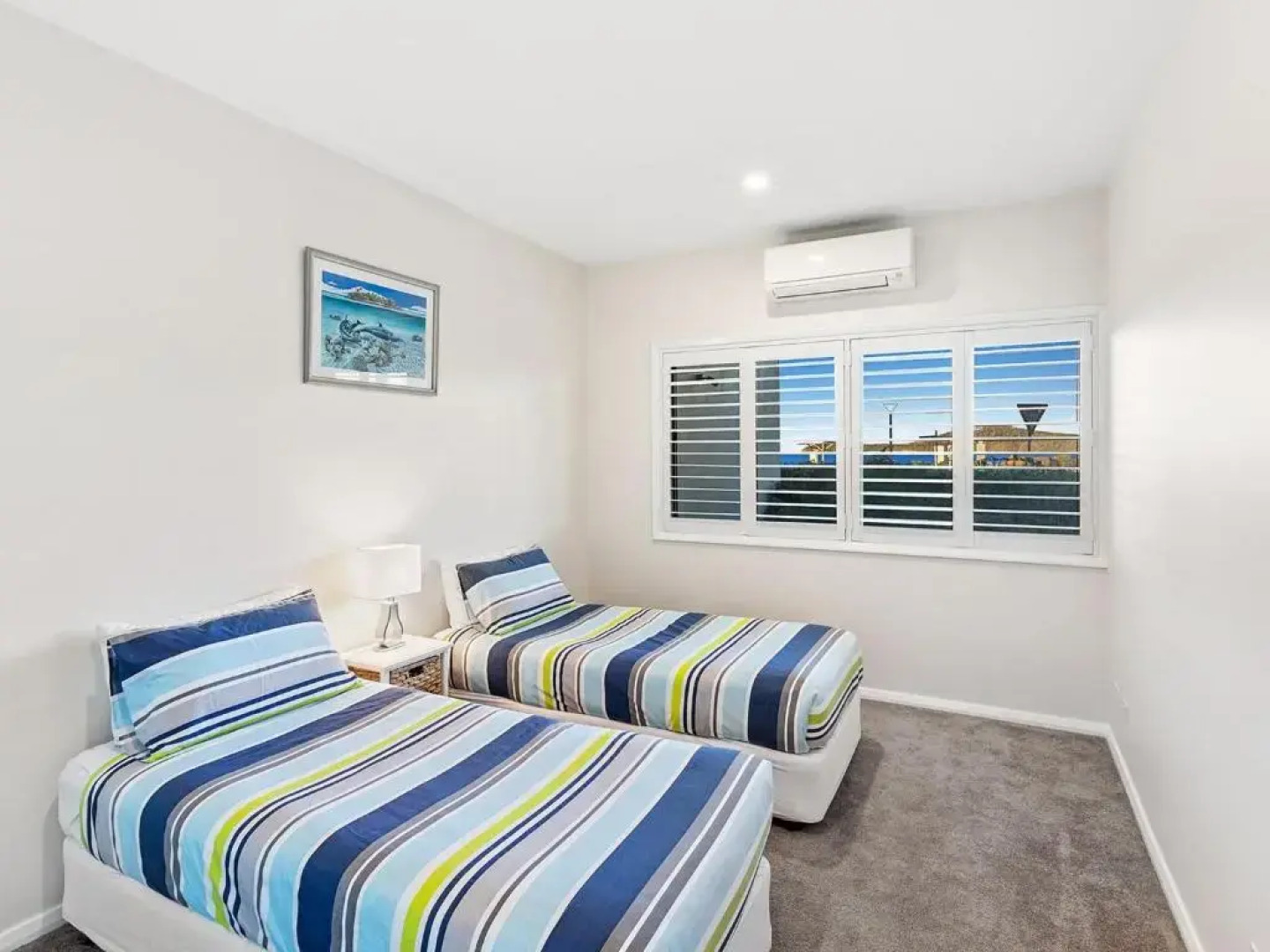 Boulder Bay Rd 2/2 - Fingal Bay