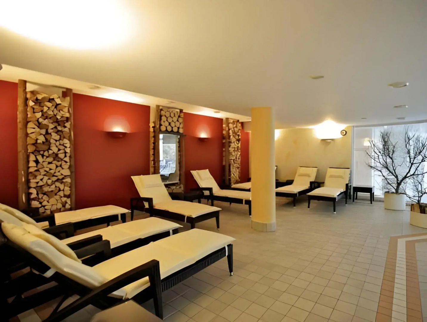 Parkhotel Flora (Superior)