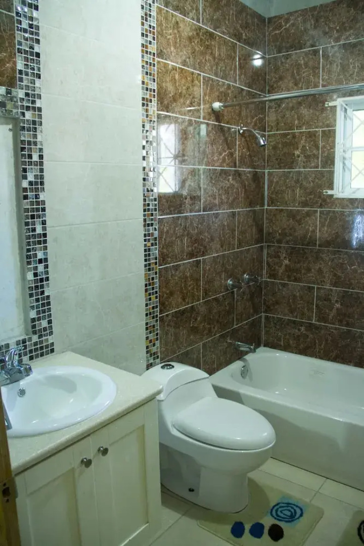 Greenoasis Guest House