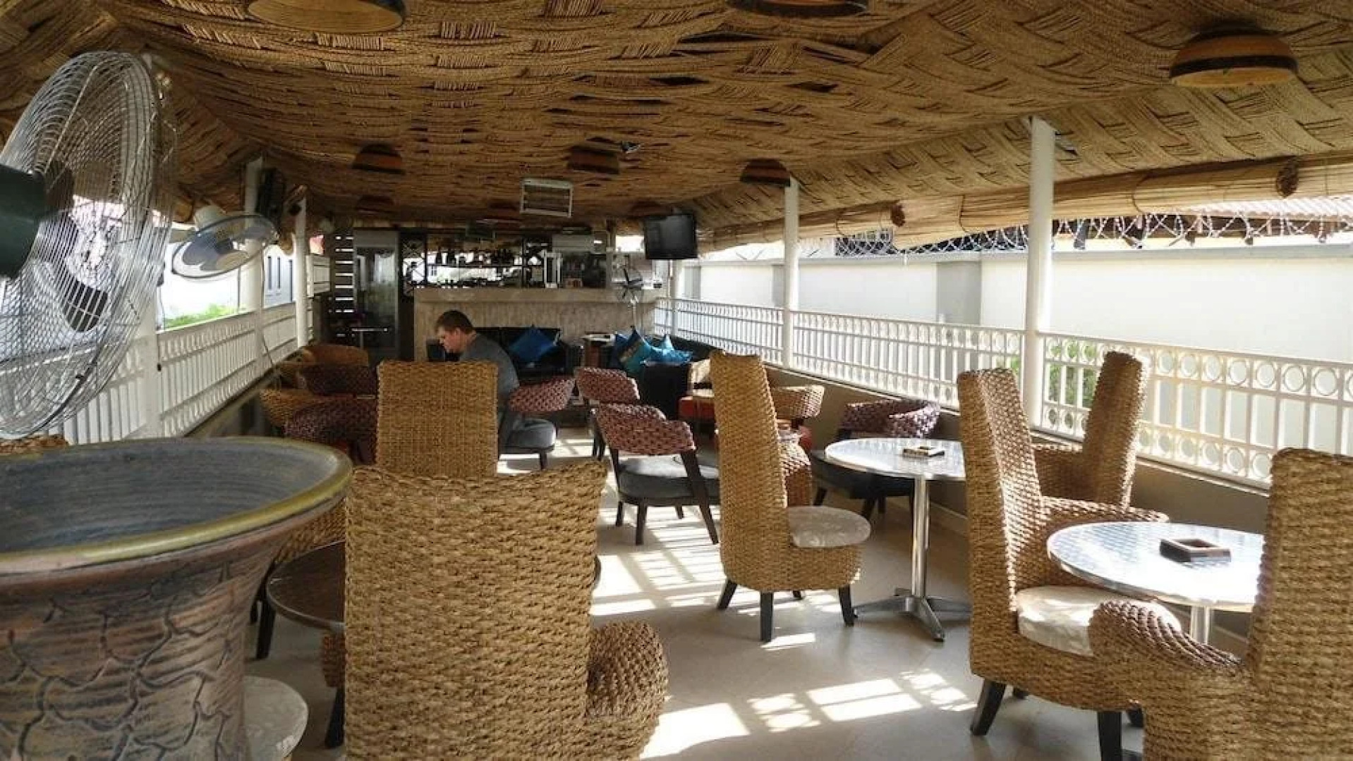 Pearl Manor Luxury Suites