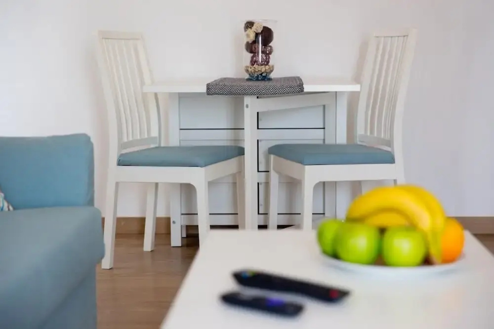 White Arches Sea View Apt No 1