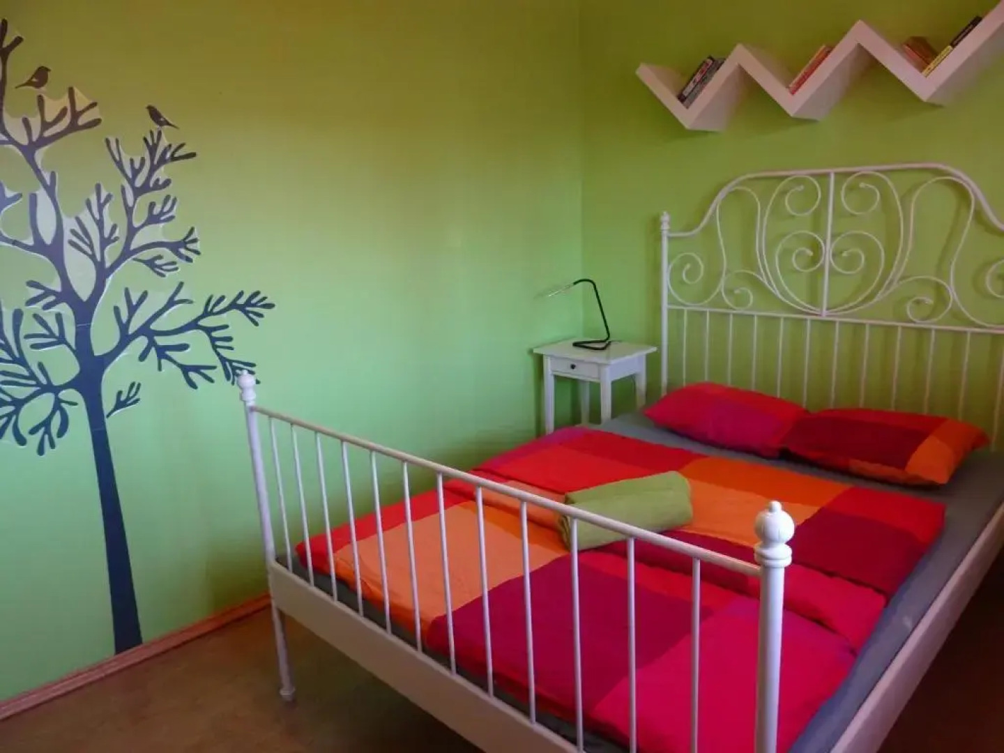 Grundarfjördur Hostel