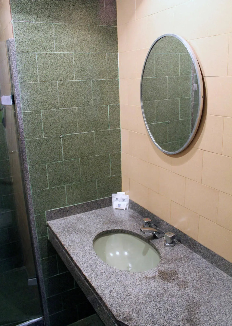 Marbella Barra Hotel