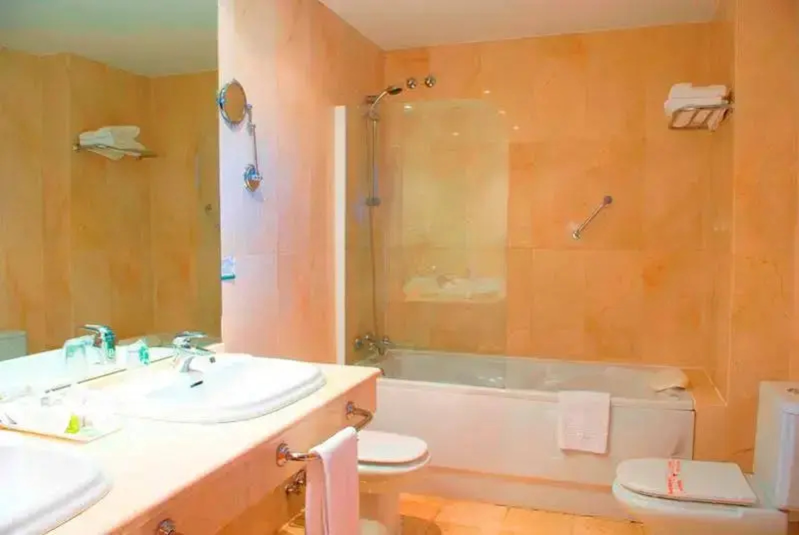 Hospederia Hurdes Reales