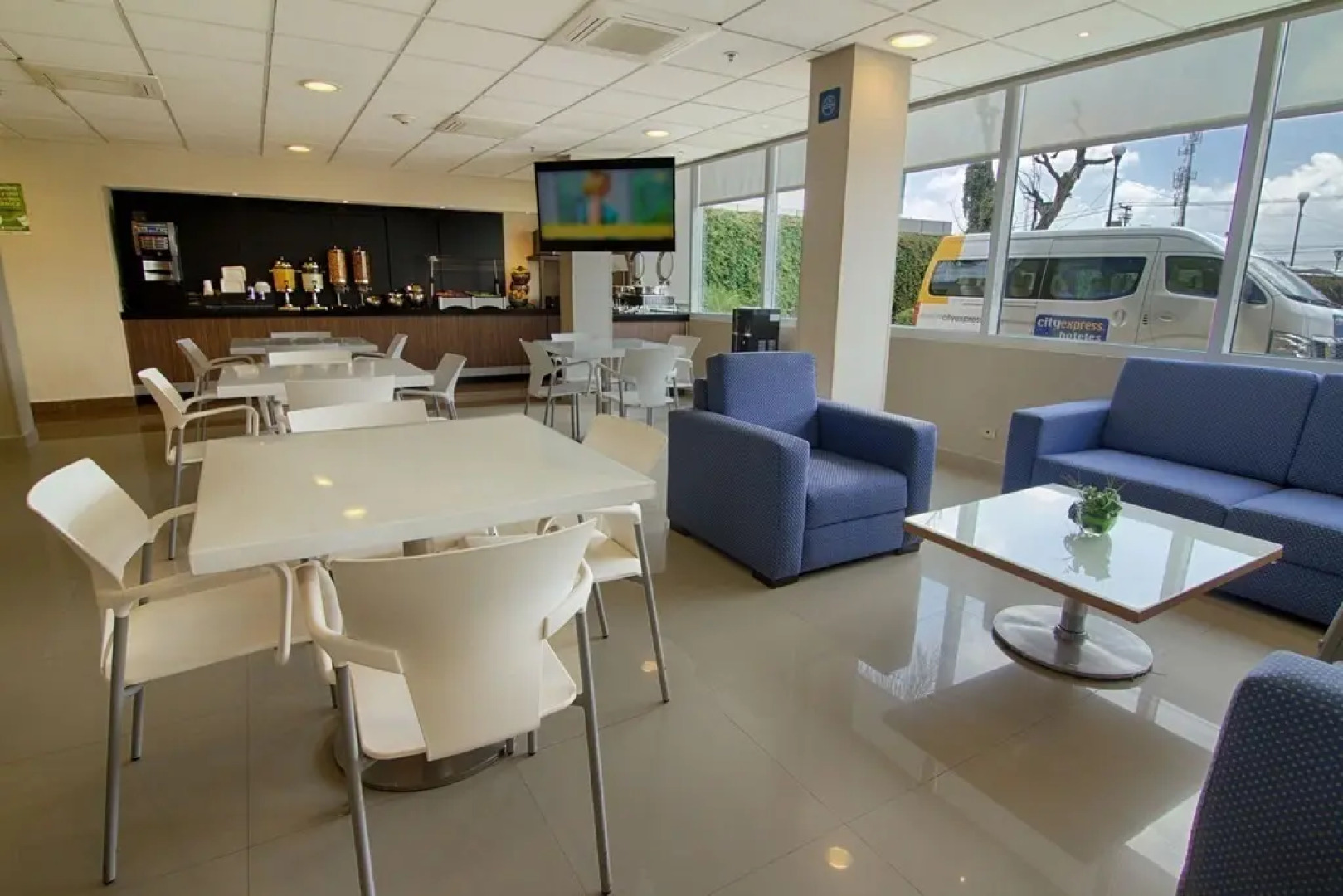 City Express by Marriott Tepotzotlan