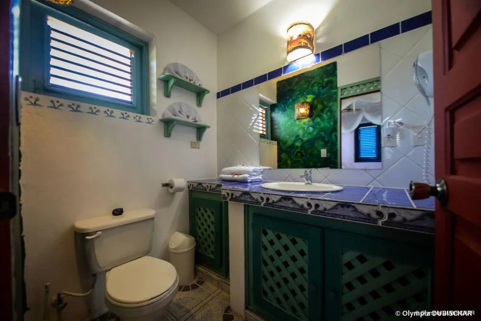 B&B La Isleta Apart Hotel