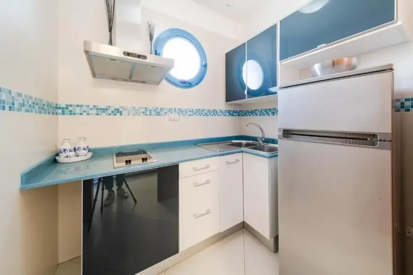 Lo Scalo bed and breakfast