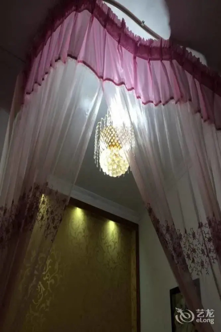 Xitang lvs Manor Hotel