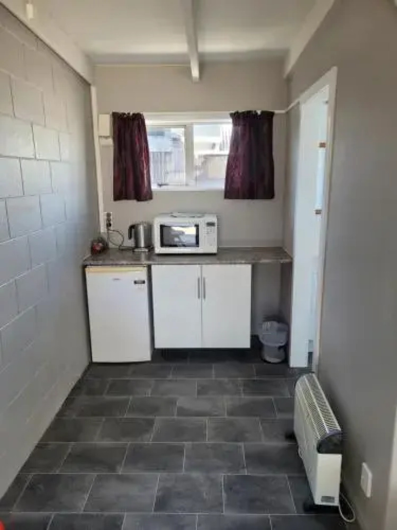 Railway Hotel/Motel Hokitika