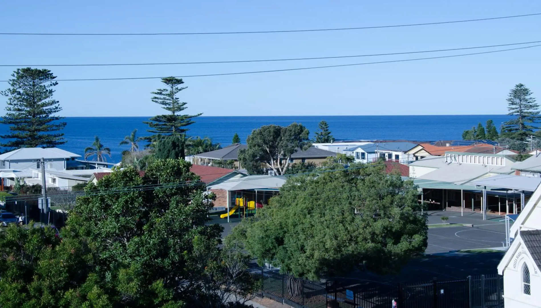 Shellharbour Seaview Luxury Escape