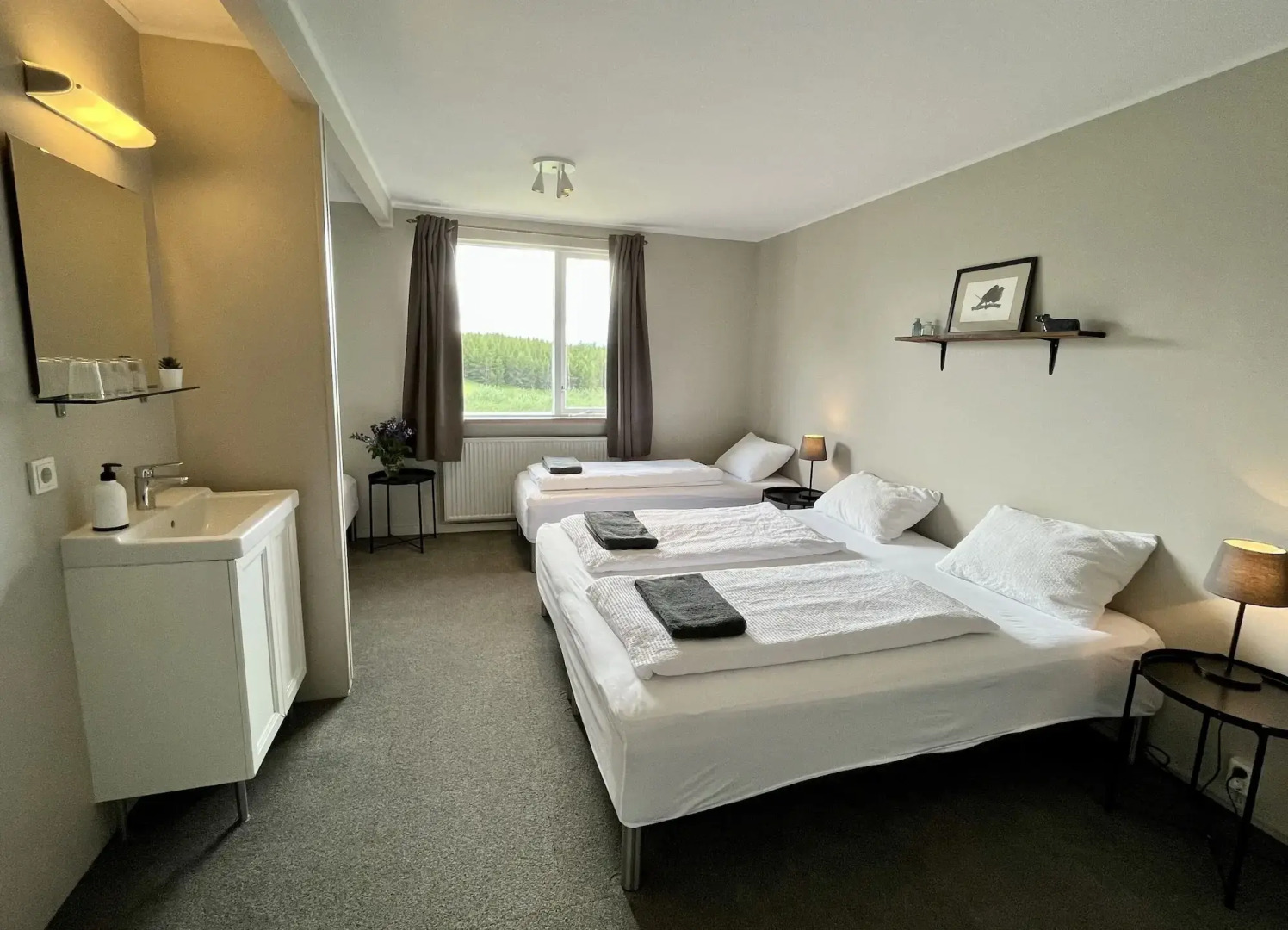 Eyjólfsstaðir Guesthouse Egilsstaðir