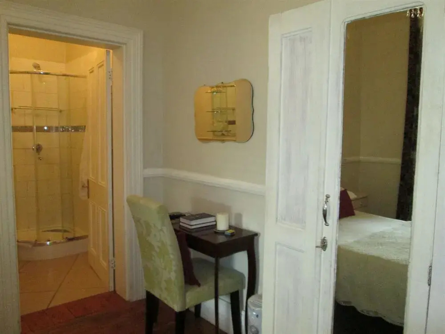 The 3 Chimneys Guest House