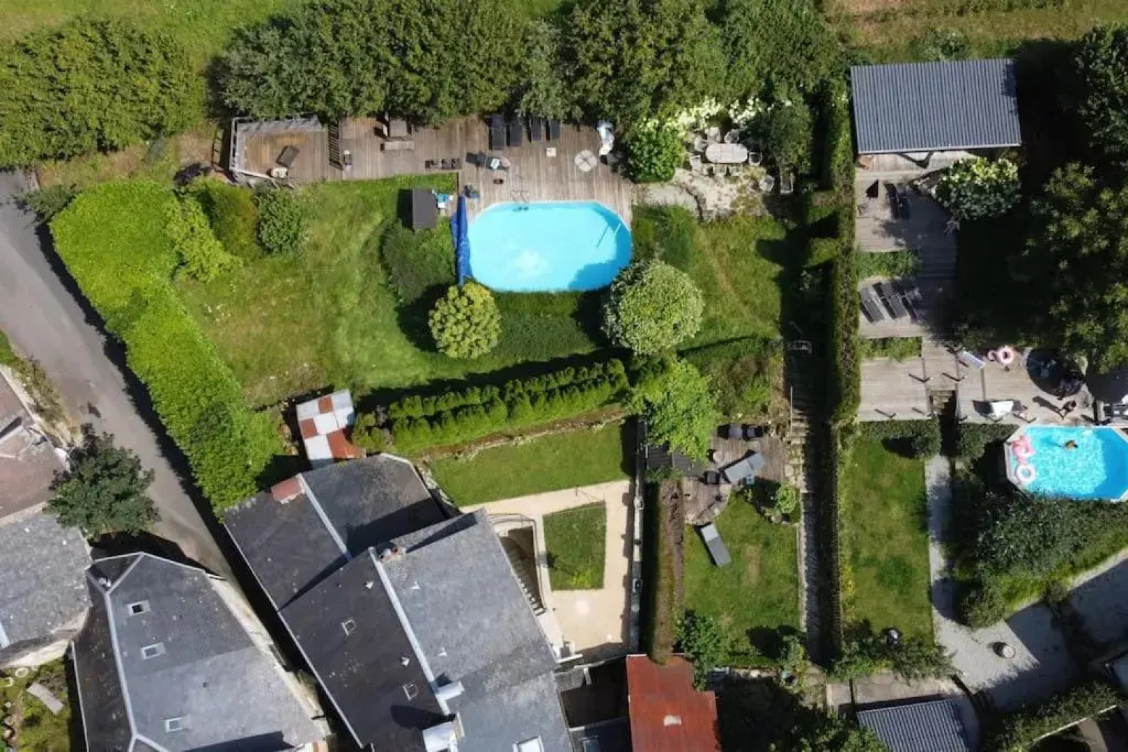 Charming And Comfortable House