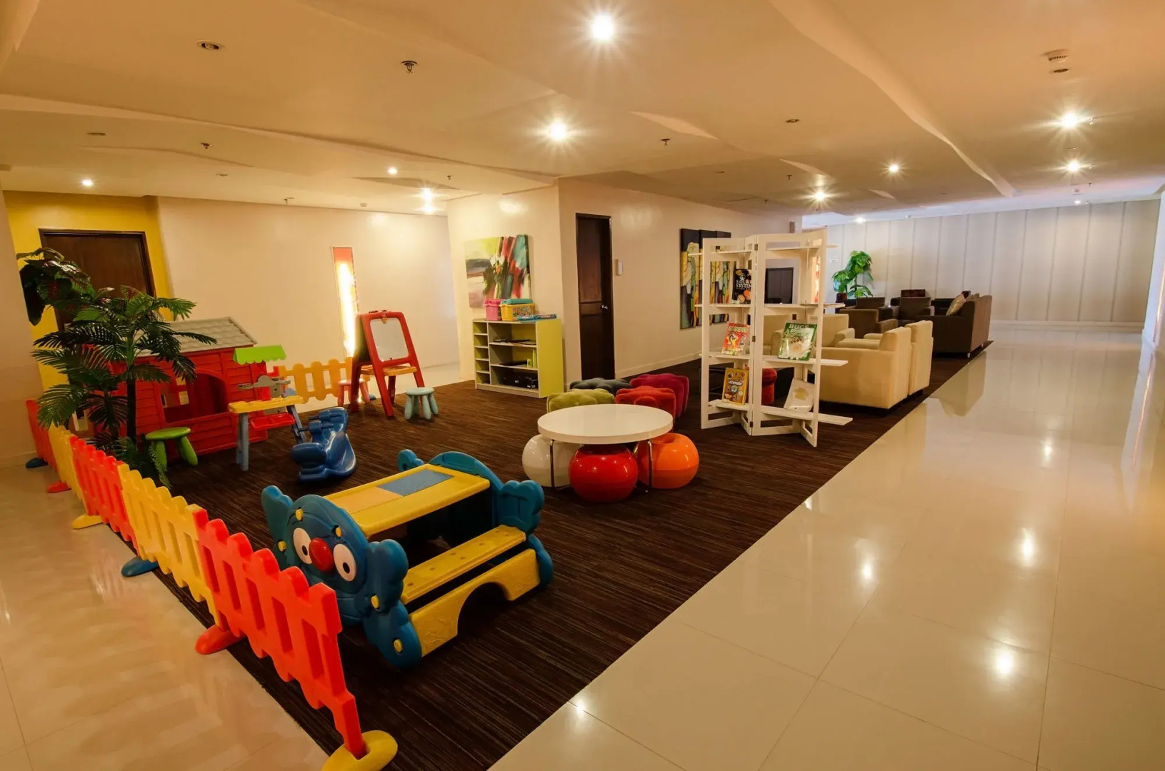 Citadines Amigo Iloilo