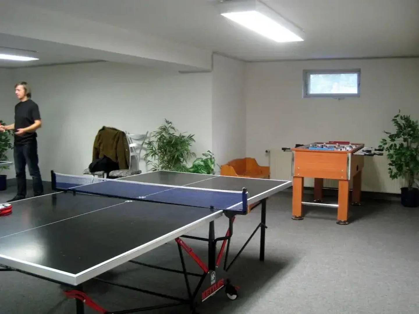 Apartment in Norderney Near Sandy Beaches