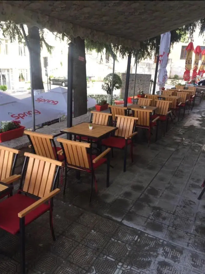 Hotel RELAX Pazari i Vjeter