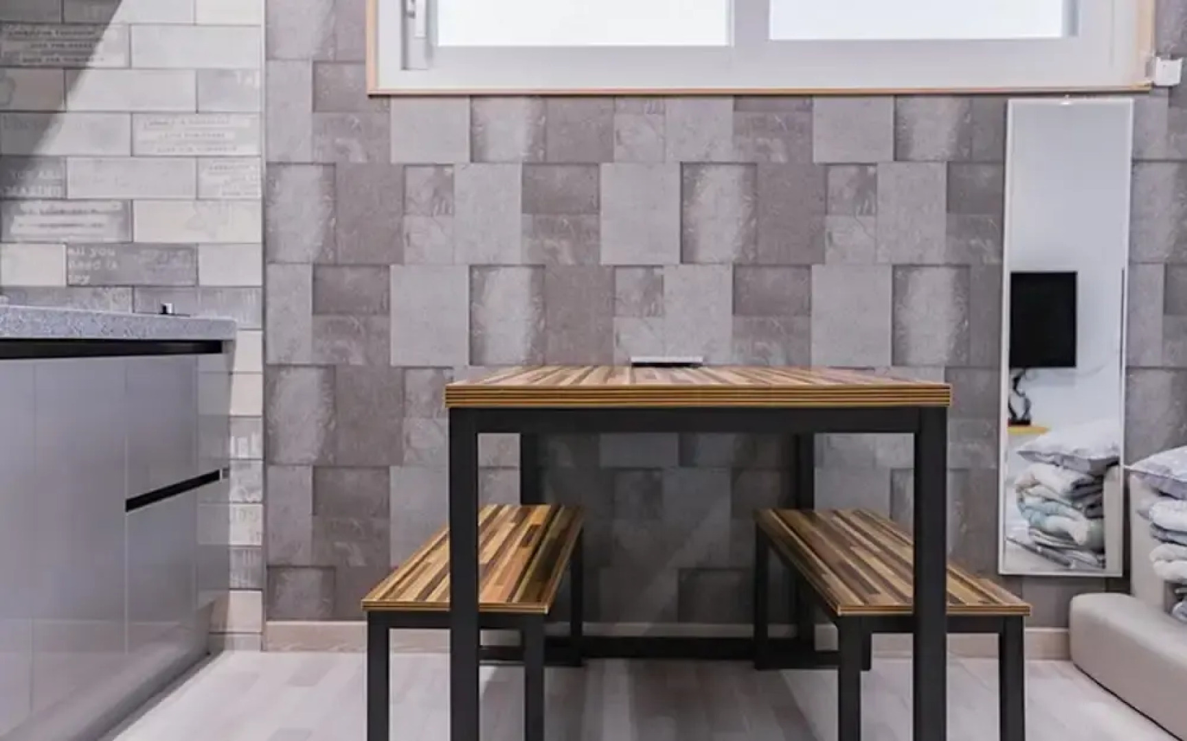 Pohang Sea and Bamboo Pension