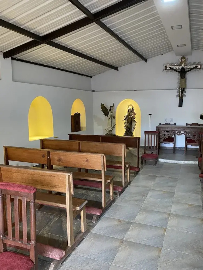 Hotel Manantial Buga